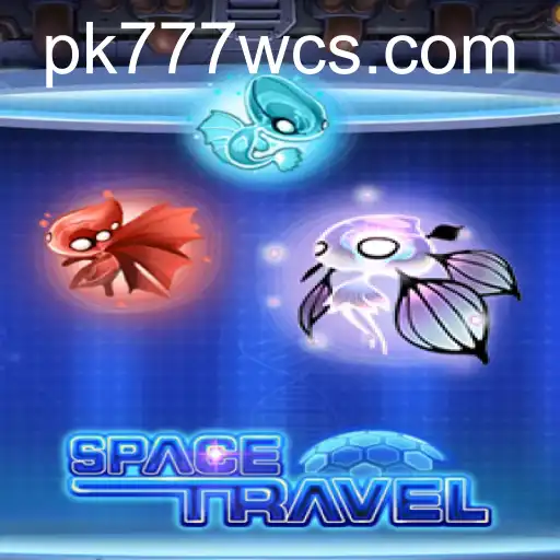 Descubra SpaceTravel: Uma Aventura Intergaláctica Inigualável
