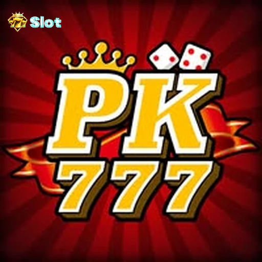 pk777 Logo